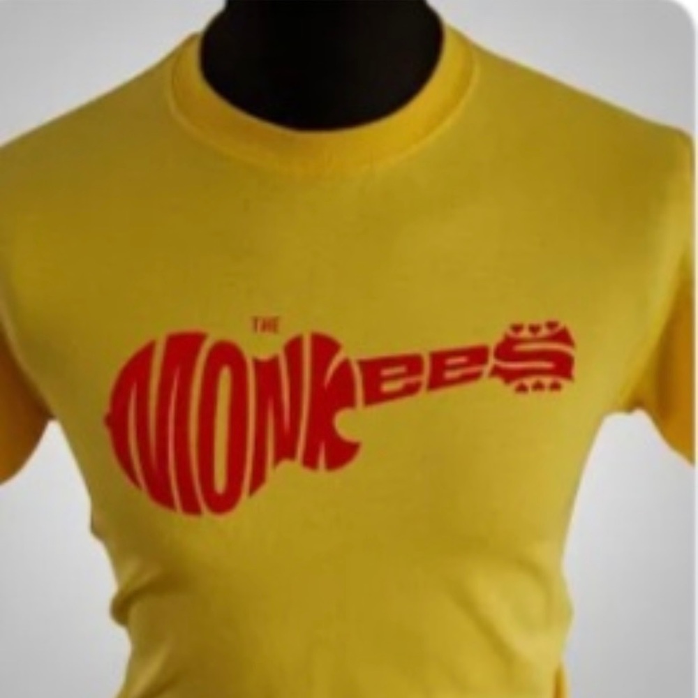 Selling lots of 80s and 90s tshirts - Picture 2 of 4